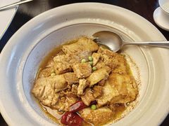 -明湖楼·经典鲁菜山东海鲜(大明湖店)