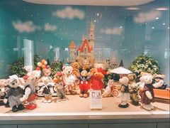 -济州岛泰迪熊博物馆