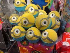 -LUSH(威尼斯人店)