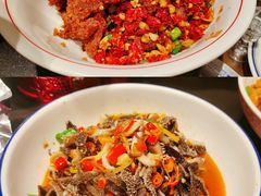 -衡厨·衡阳土菜(中南店)