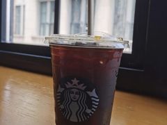 美式-星巴克臻选(广州东山锦轩店)