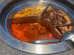 -悦见花开·花园里的火锅·露营·下午茶