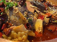 -水煮三国·川鲁江湖菜(香山店)