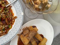 -渝信川菜(南滨店)