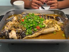 -半天妖烤鱼(紫荆广场店)