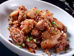 -阿斯牛牛·凉山菜(新会展店)