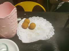 -美滋滋尚鱼烤鱼餐厅(空港店)