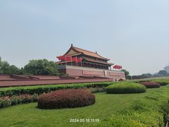 -天安门广场