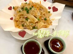 -顺德人家食府(黄金广场店)