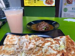 -新加坡Zam Zam餐馆