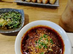 -付小姐在成都(川沙店)