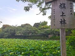 -鹤冈八幡宫