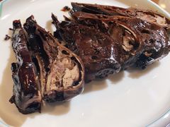 -丈母娘的饭局•新金陵菜(牛首山店)