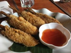 -Luang Prabang Kitchen Restaurant