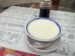 姜撞奶-仁信双皮奶(东川路店)