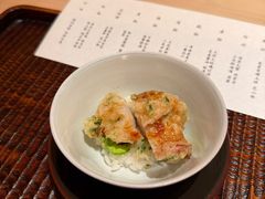 -晴空·日本料理(万象城店)