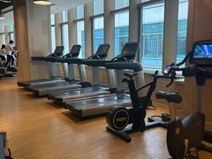 -北京嘉里健身·Kerry Sports(北京嘉里大酒店)