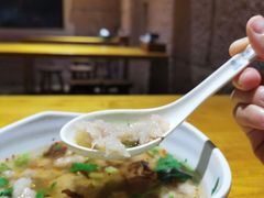 瘦肉丸-鼎记瘦肉丸(寺后路店)