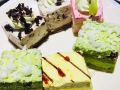 -盛江山自助料理(太原街万达店)