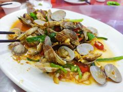 -滑记海鲜饭店·老字号(海鲜街店)