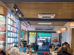 -郑记•不夜城烧烤•龙虾•虾蟹(黄鹤楼店)
