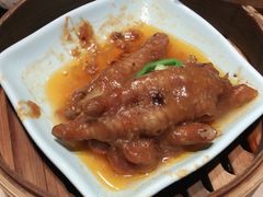 -点都德(华强南店)