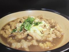 山东小酥肉-蒙阴光棍鸡(新石中路店)