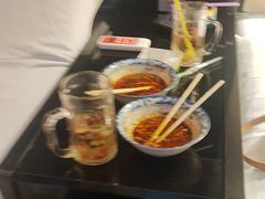 -蓉府金足印象(清江西路店)