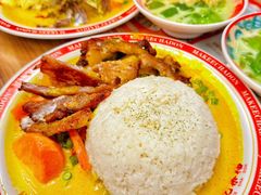 -孖记茶档·热腾茶餐(江南西plus店)