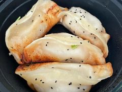 -张记汤馆(嫩江路店)