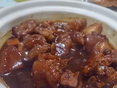 -翠姐姐农家大院(滨康路店)