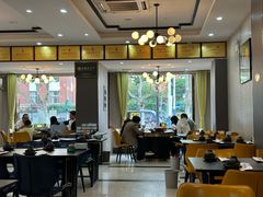 -老谢龙虾(芜湖路店)