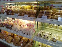 -生活林(河北路店)