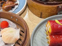 -点都德(世纪汇店)