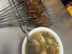 -文文烤肉(大皮院店)