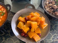 -老唐三下锅 ·张家界地标美食(溪布街店)