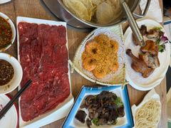 -陈记牛牛潮汕牛肉火锅(鑫海店)