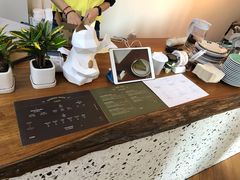 -Line 咖啡(石厦花园店)