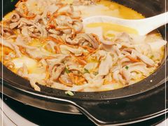 -外婆小聚茶餐厅·生日·团建(市民中心店)