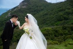 -纪可婚纱摄影平潭旅拍