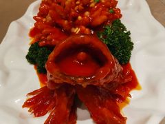 -宏达宴老菜馆(群力第四大道店)