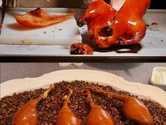 -秀儿四九城·新京菜(亚运村鸟巢店)