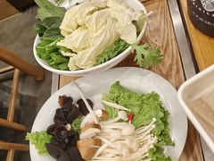 -牛街·马辈儿涮肉(牛街二店)