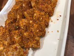 -七八冷面·延边朝鲜族美食(欢乐谷店)