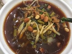 海南抱罗粉-太婆抱罗粉