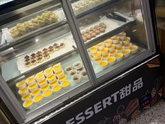 -比格比萨自助(宝山日月光店)