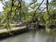 -江心屿景区