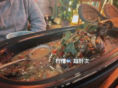 -CHINCHIN 青青·泰国料理(万象食家店)