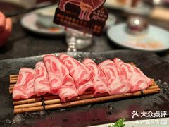 -捞王锅物料理(金华义乌之心店)