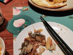 -大树餐厅(益田假日店)